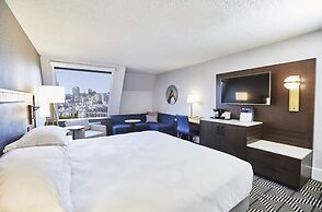 Hotel Riu Plaza Fisherman's Wharf