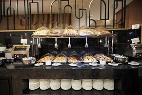 Hotel Riu Plaza Fisherman's Wharf