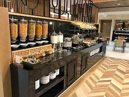 Hotel Riu Plaza Fisherman's Wharf