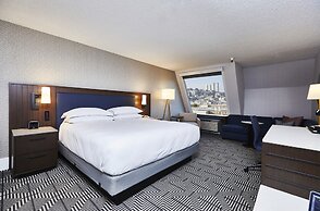 Hotel Riu Plaza Fisherman's Wharf