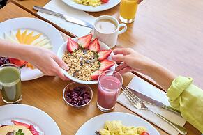 Hotel Riu Plaza Fisherman's Wharf