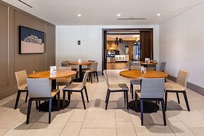 Hotel Riu Plaza Fisherman's Wharf