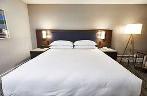 Hotel Riu Plaza Fisherman's Wharf