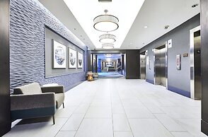 Hotel Riu Plaza Fisherman's Wharf