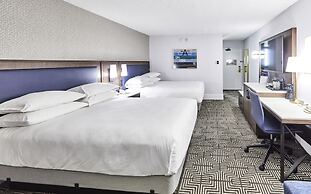 Hotel Riu Plaza Fisherman's Wharf