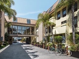 Hotel Riu Plaza Fisherman's Wharf