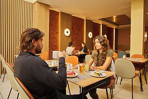 Hotel Riu Plaza Fisherman's Wharf