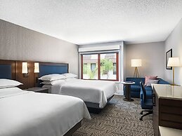 Hotel Riu Plaza Fisherman's Wharf