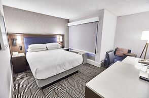 Hotel Riu Plaza Fisherman's Wharf