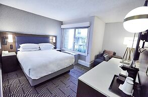 Hotel Riu Plaza Fisherman's Wharf