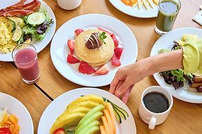 Hotel Riu Plaza Fisherman's Wharf