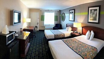 Magnuson Hotel Virginia Beach