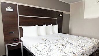 Magnuson Hotel Virginia Beach