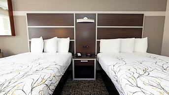 Magnuson Hotel Virginia Beach