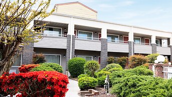 Magnuson Hotel Virginia Beach