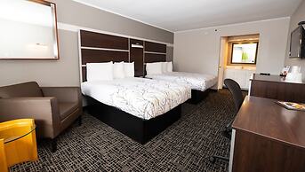 Magnuson Hotel Virginia Beach