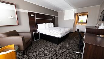 Magnuson Hotel Virginia Beach