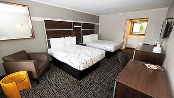 Magnuson Hotel Virginia Beach