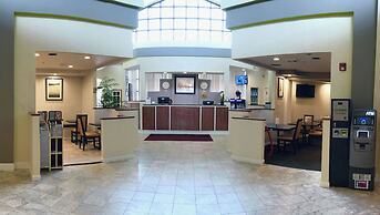 Magnuson Hotel Virginia Beach