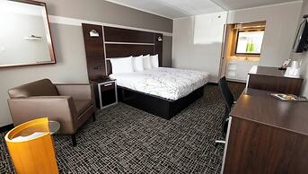 Magnuson Hotel Virginia Beach