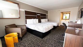 Magnuson Hotel Virginia Beach