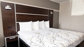 Magnuson Hotel Virginia Beach