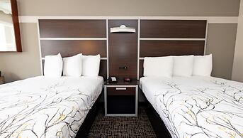 Magnuson Hotel Virginia Beach