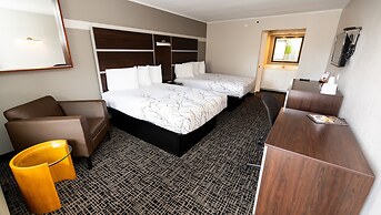 Magnuson Hotel Virginia Beach