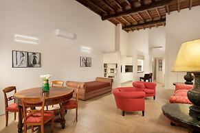 Condotti Boutique Hotel