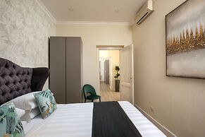 Condotti Boutique Hotel