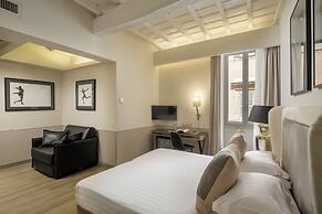 Condotti Boutique Hotel