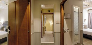 Condotti Boutique Hotel