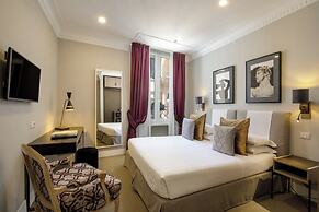 Condotti Boutique Hotel