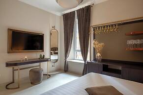 Condotti Boutique Hotel