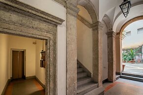 Condotti Boutique Hotel