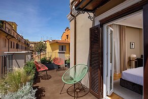 Condotti Boutique Hotel