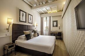 Condotti Boutique Hotel