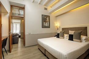 Condotti Boutique Hotel