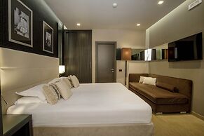 Condotti Boutique Hotel