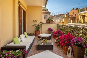 Condotti Boutique Hotel