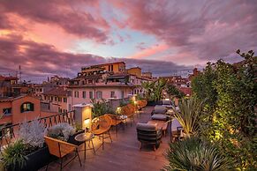 Condotti Boutique Hotel