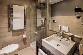 Condotti Boutique Hotel