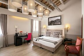 Condotti Boutique Hotel