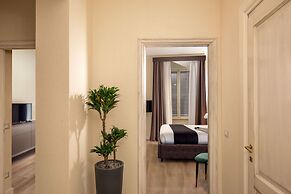 Condotti Boutique Hotel