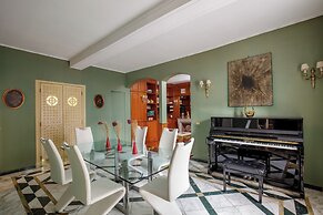 Condotti Boutique Hotel