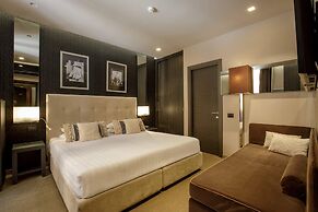 Condotti Boutique Hotel