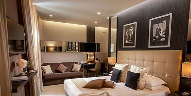Condotti Boutique Hotel