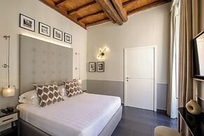 Condotti Boutique Hotel