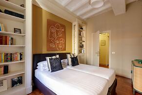 Condotti Boutique Hotel