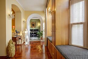 Condotti Boutique Hotel